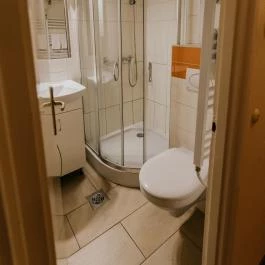 Tisza Hotel Szeged - Szobák