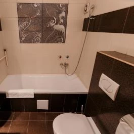 Tisza Hotel Szeged - Szobák