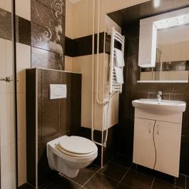 Tisza Hotel Szeged - Szobák