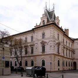 Tisza Hotel Szeged - Külső kép