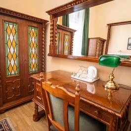 Tisza Hotel Szeged - Szobák