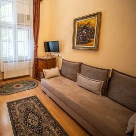 Tisza Hotel Szeged - Szobák