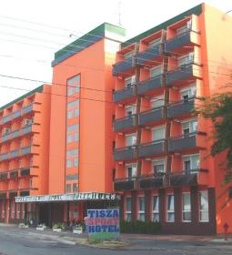 Tisza Sport Hotel