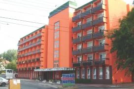 Tisza Sport Hotel Szeged