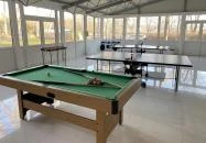 Tisza Sport Hotel Szeged