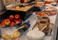 Tisza Sport Hotel Szeged