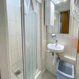 Tisza Sport Hotel Szeged - Szobák