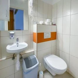 Tisza Sport Hotel Szeged - Szobák