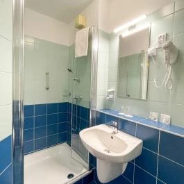 Tisza Sport Hotel Szeged - Szobák