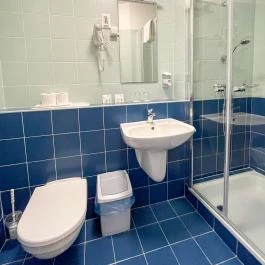 Tisza Sport Hotel Szeged - Szobák