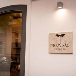 Tiszavirág Szeged Szeged - Külső kép