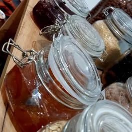 Vén Diófa De Lux Panzió Szeged - Vendéglátás