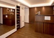 Vén Diófa De Lux Panzió Szeged