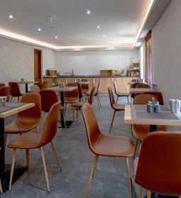 Vén Diófa De Lux Panzió