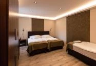 Vén Diófa De Lux Panzió Szeged