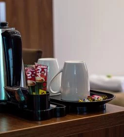 Vén Diófa De Lux Panzió