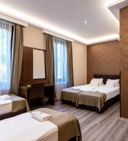 Vén Diófa De Lux Panzió