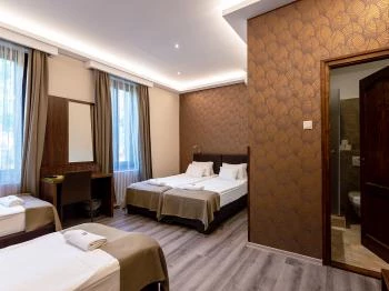 Vén Diófa De Lux Panzió Szeged