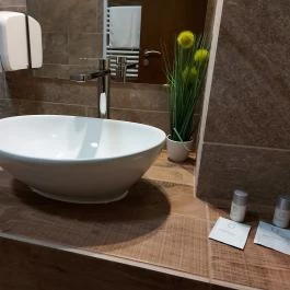 Vén Diófa De Lux Panzió Szeged - Szobák