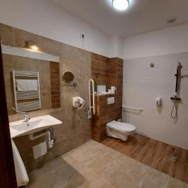 Vén Diófa De Lux Panzió Szeged - Szobák