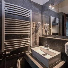 Vén Diófa De Lux Panzió Szeged - Szobák