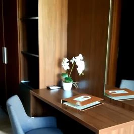 Vén Diófa De Lux Panzió Szeged - Szobák