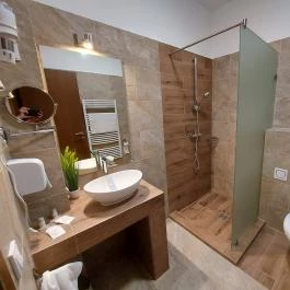 Vén Diófa De Lux Panzió Szeged - Szobák