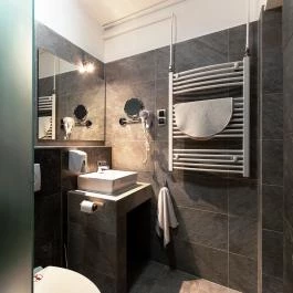 Vén Diófa De Lux Panzió Szeged - Szobák