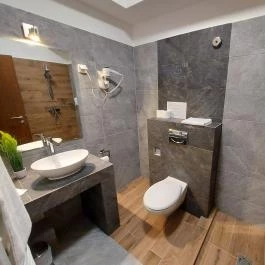 Vén Diófa De Lux Panzió Szeged - Szobák