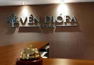 Vén Diófa De Lux Panzió Szeged