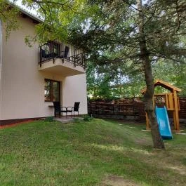 Vén Diófa De Lux Panzió Szeged - 