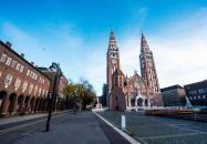 Szegedi Dóm Szeged