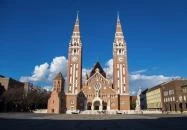 Szegedi Dóm Szeged