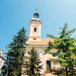Szegedi Szent Miklós Szerb Ortodox templom Szeged - Egyéb