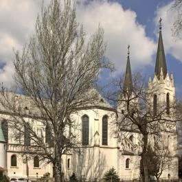 Szent Rókus Plébánia Szeged - Egyéb
