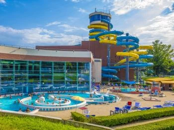 Napfényfürdő Aquapolis Szeged Szeged