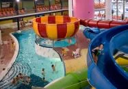 Napfényfürdő Aquapolis Szeged Szeged