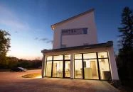 Hotel Szeghalom Szeghalom