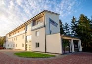 Hotel Szeghalom Szeghalom