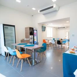 Hotel Szeghalom Szeghalom - Vendéglátás