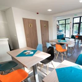 Hotel Szeghalom Szeghalom - Vendéglátás