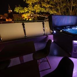 Hotel Szeghalom Szeghalom - Wellness