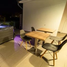 Hotel Szeghalom Szeghalom - Wellness