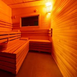 Hotel Szeghalom Szeghalom - Wellness