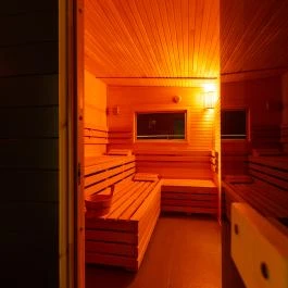 Hotel Szeghalom Szeghalom - Wellness