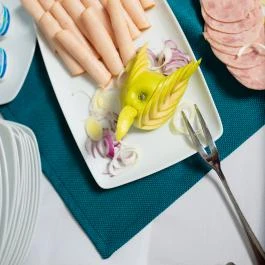 Hotel Szeghalom Szeghalom - Vendéglátás