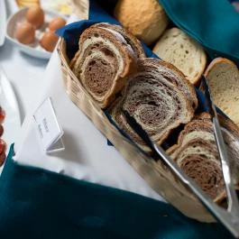 Hotel Szeghalom Szeghalom - Vendéglátás