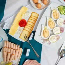 Hotel Szeghalom Szeghalom - Vendéglátás