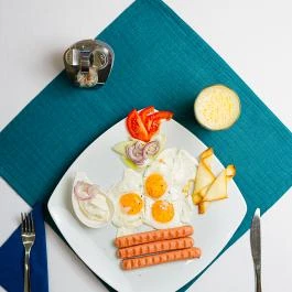 Hotel Szeghalom Szeghalom - Vendéglátás