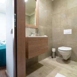 Hotel Szeghalom Szeghalom - Szobák